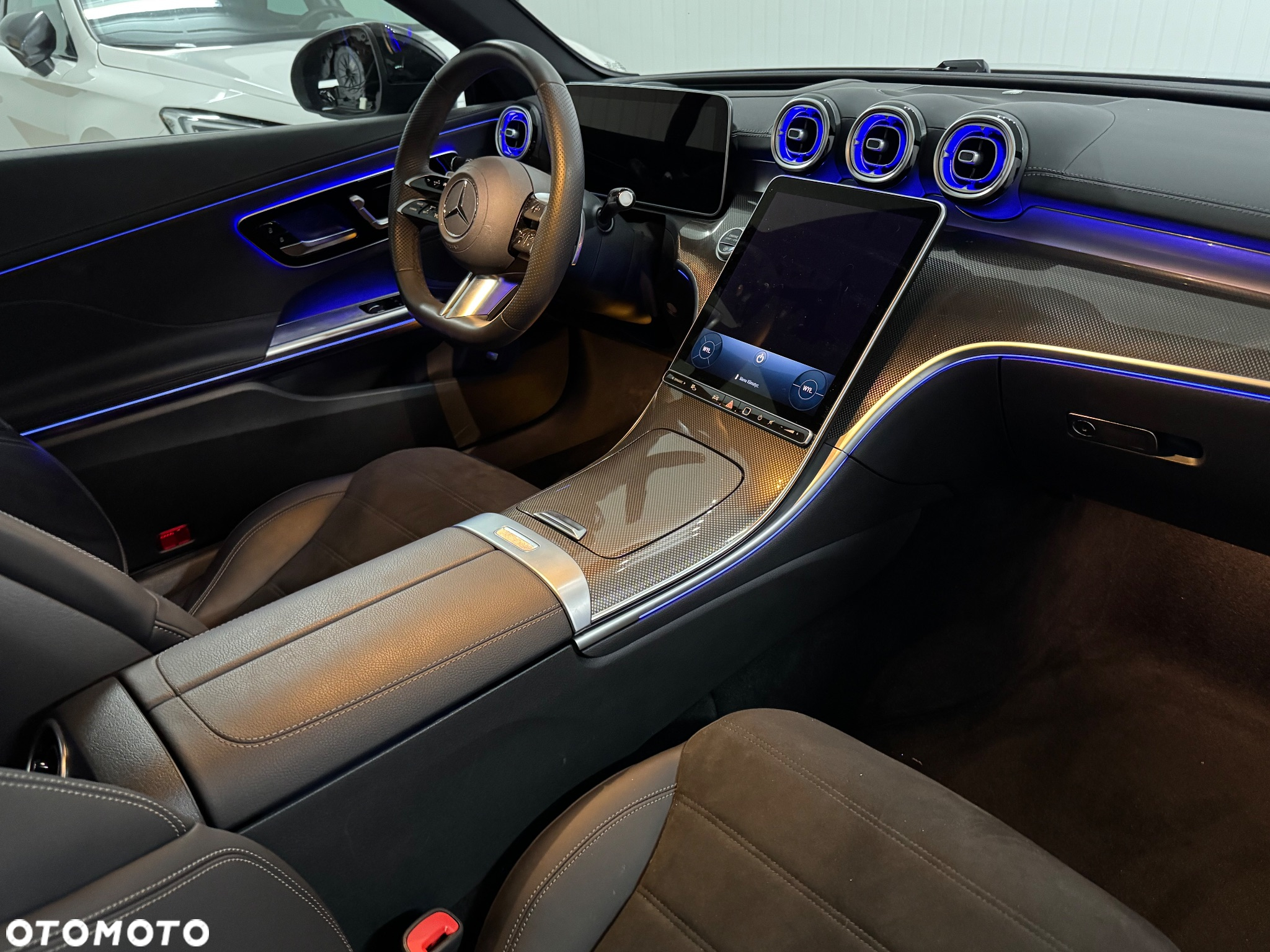 Mercedes-Benz CLE 180 Coupe 9G-TRONIC Edition AMG Line - 25