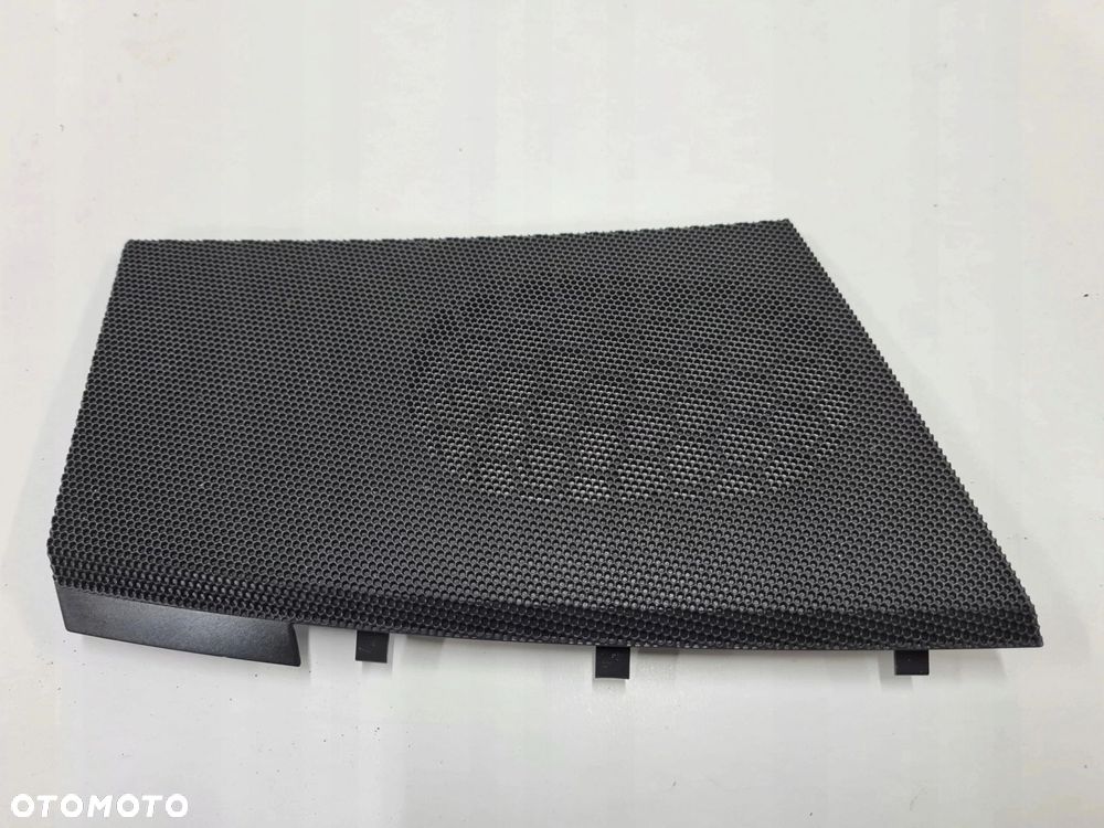 VW T5 osłona kratka głośnika lewa 7H0857227 - 1