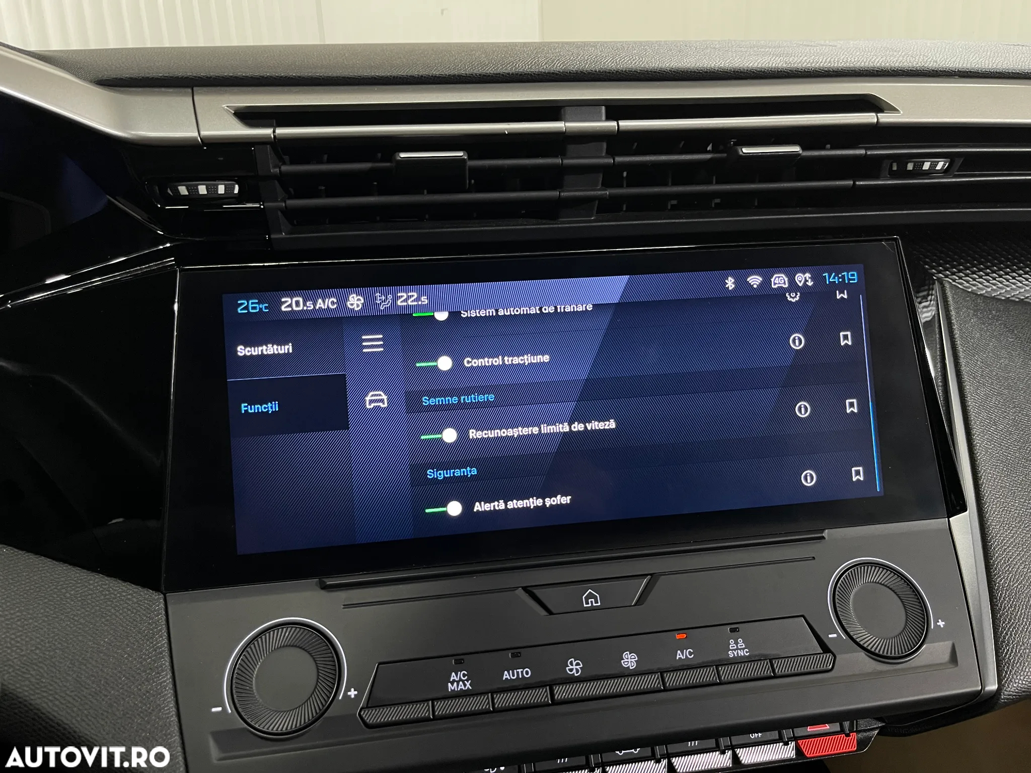 Peugeot 308 PureTech 130 EAT8 Active Pack - 16