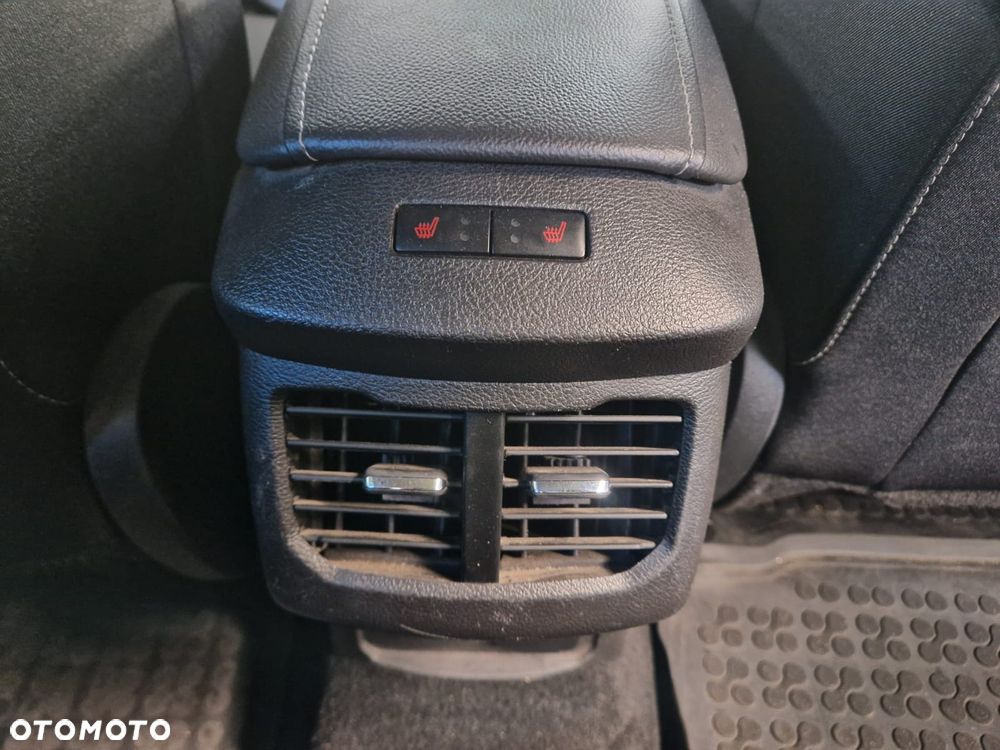 Ford Mondeo 1.5 EcoBoost Titanium - 13