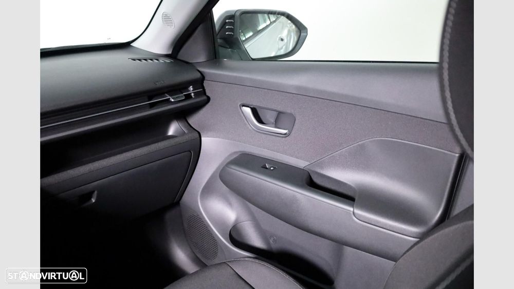 Hyundai Kauai 64.8 kWh Premium (TT) - 24