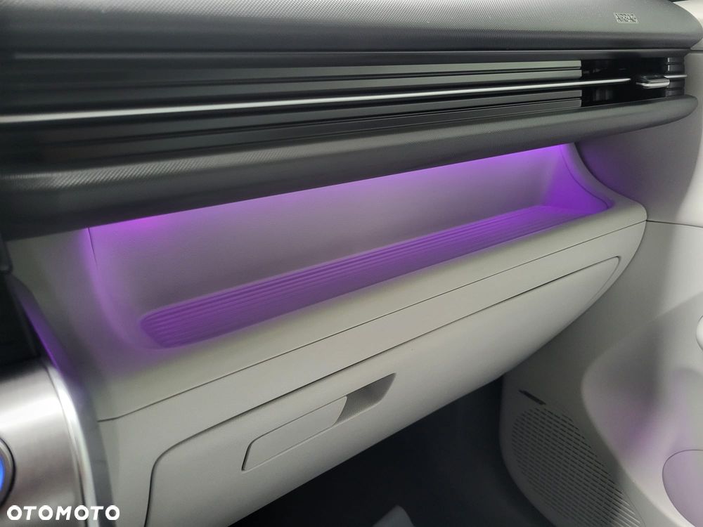 Hyundai Kona 1.6 T-GDI DCT 4WD Prime - 10