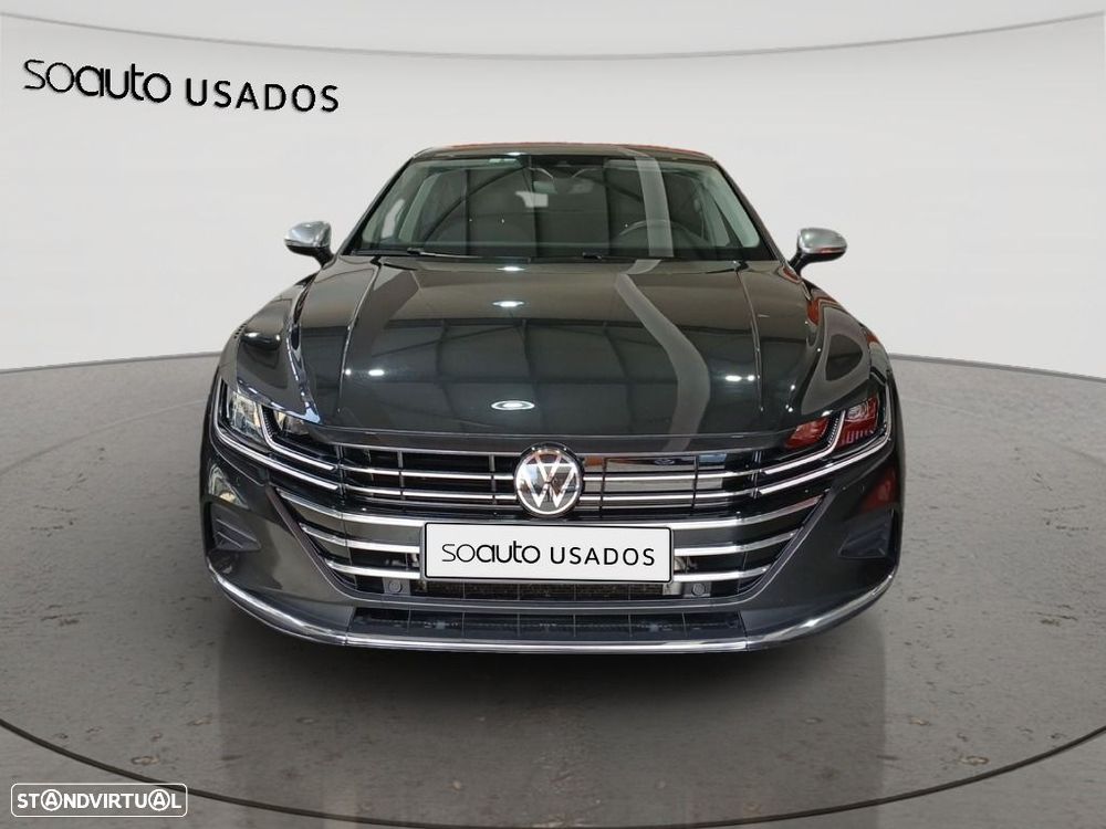 VW Arteon - 12