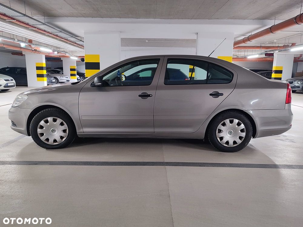 Skoda Octavia 1.4 TSI Mint - 8
