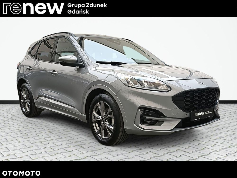 Ford Kuga - 3