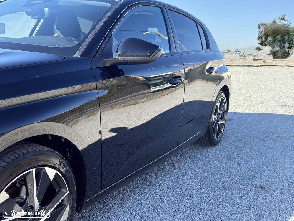Peugeot 308 1.2 PureTech Allure - 14