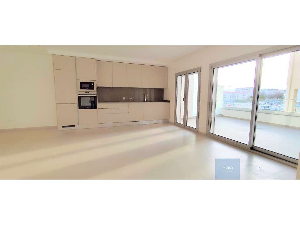 Apartamento T1 na Nazaré - Grande imagem: 3/45