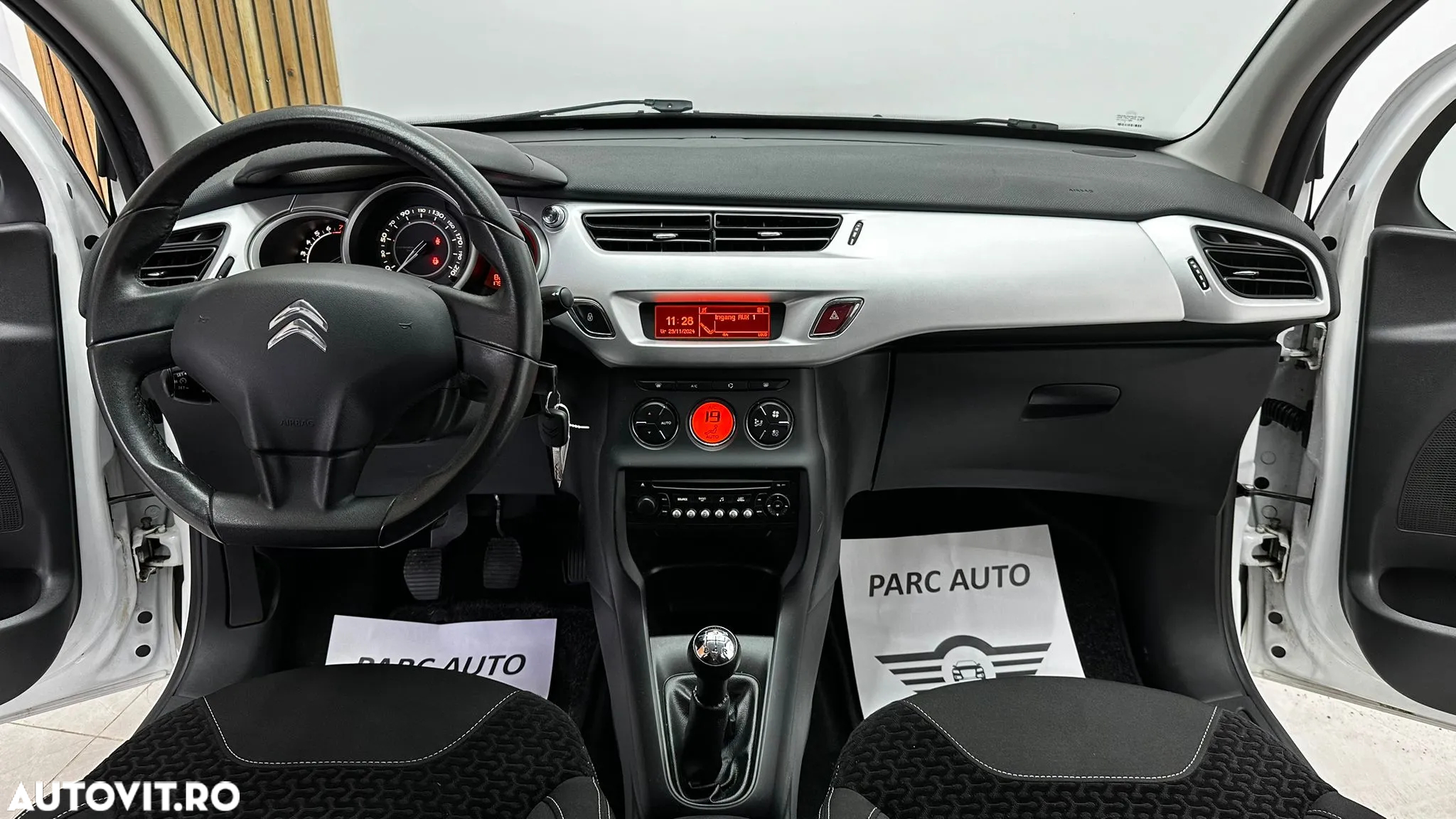 Citroën C3 - 7