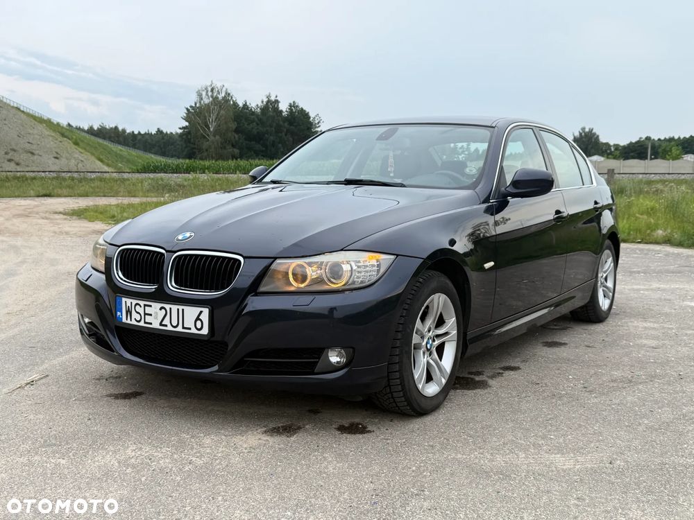 BMW Seria 3 - 2