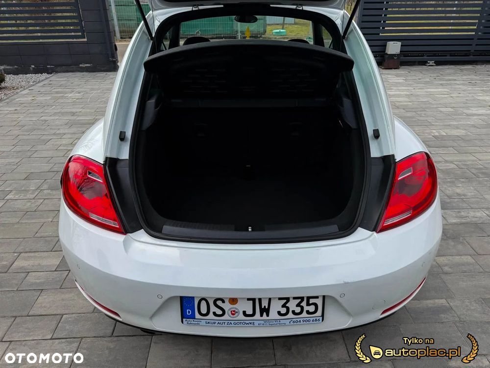 Volkswagen Beetle - 23