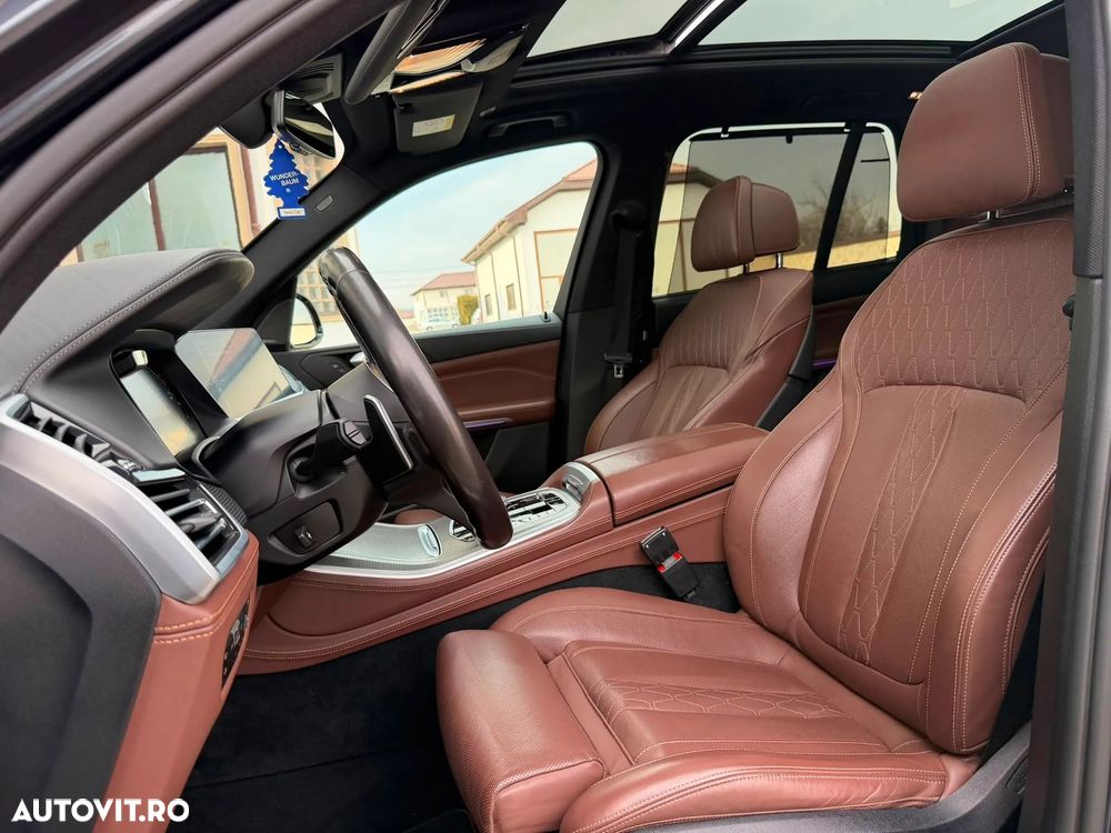 BMW X5 xDrive45e - 15