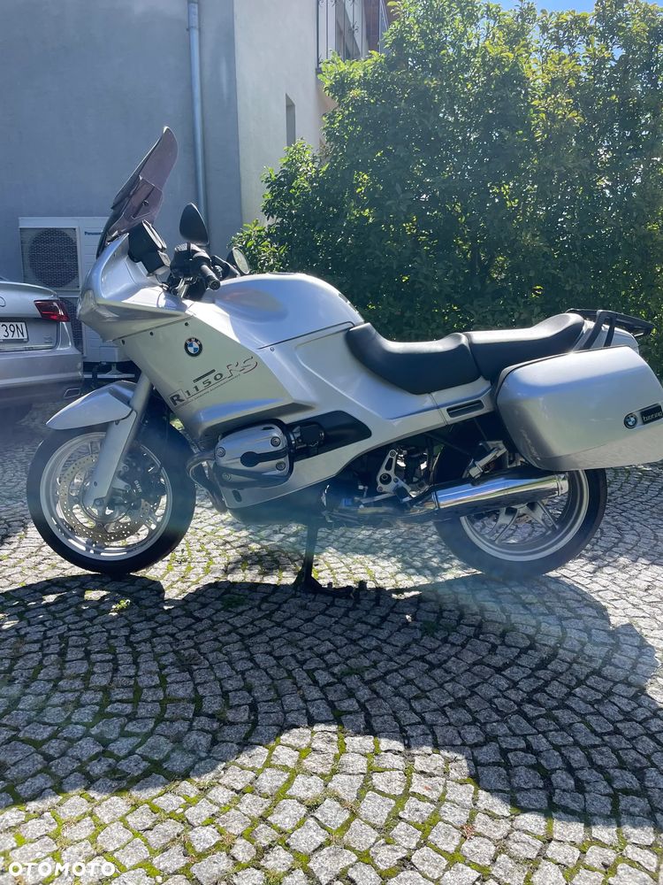 BMW R