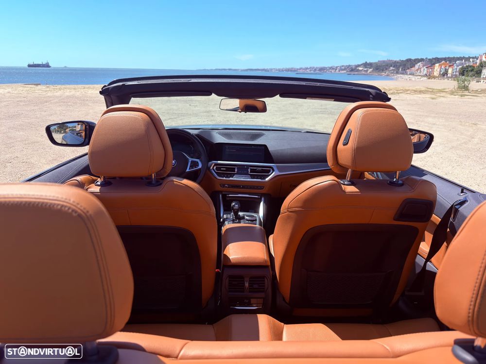 BMW 430 i M Sport - 10