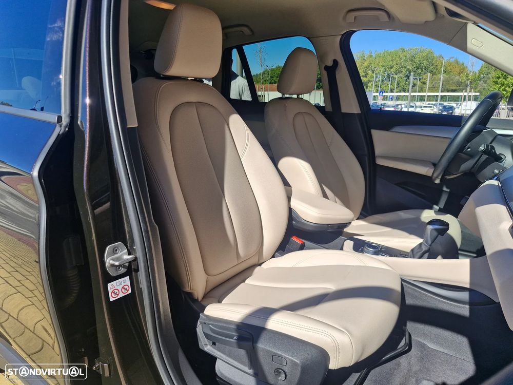 BMW X1 - 24