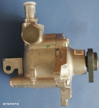 POMPA WSPOMAGANIA PORSCHE CAYENNE 4.8 V8 NOWA 7P5 422 154B - 4