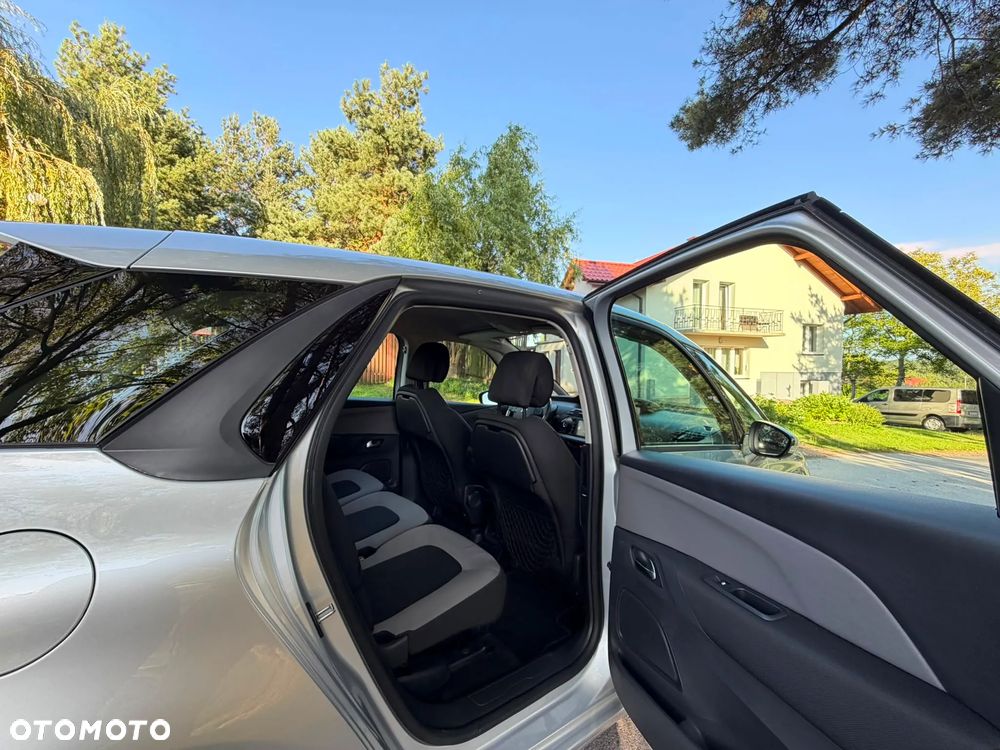 Citroën C4 Picasso 2.0 HDi Selection - 28