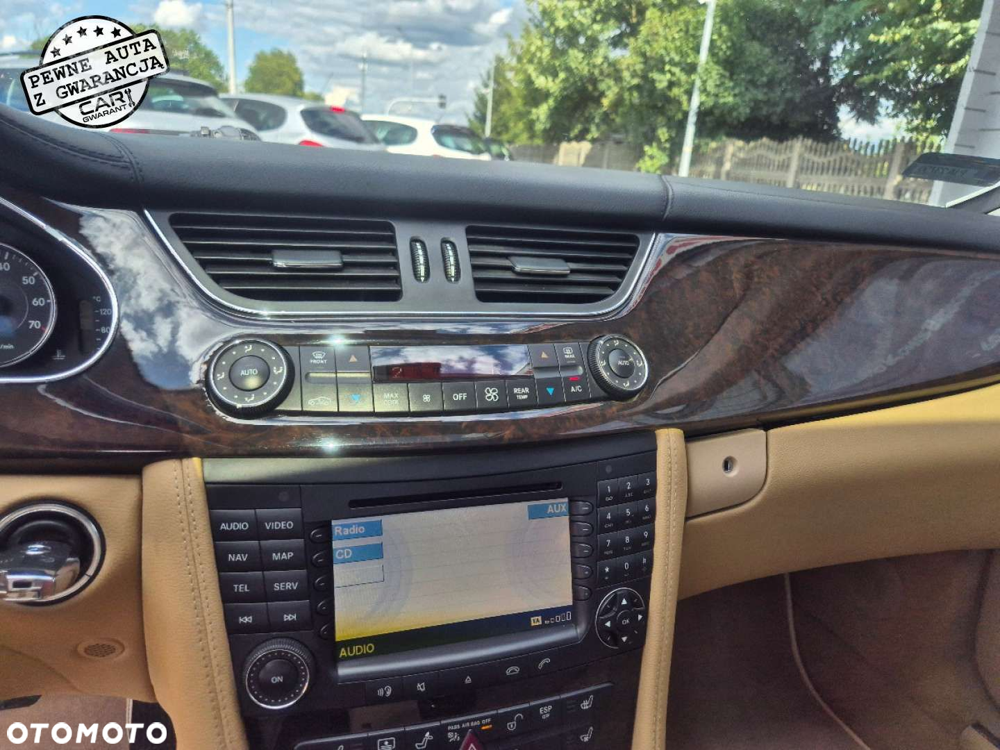 Mercedes-Benz CLS - 28