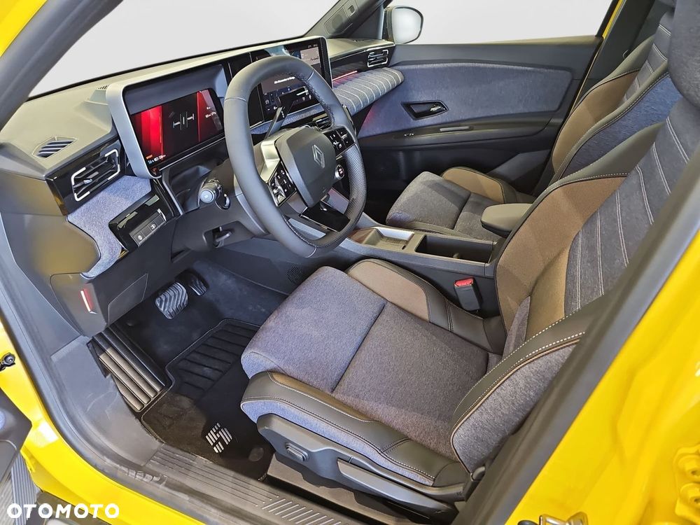 Renault 5 - 6
