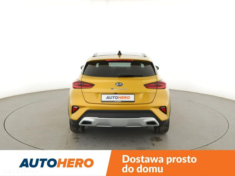 Kia XCeed 1.6 T-GDI OPF DCT7 PLATINUM EDITION - 6