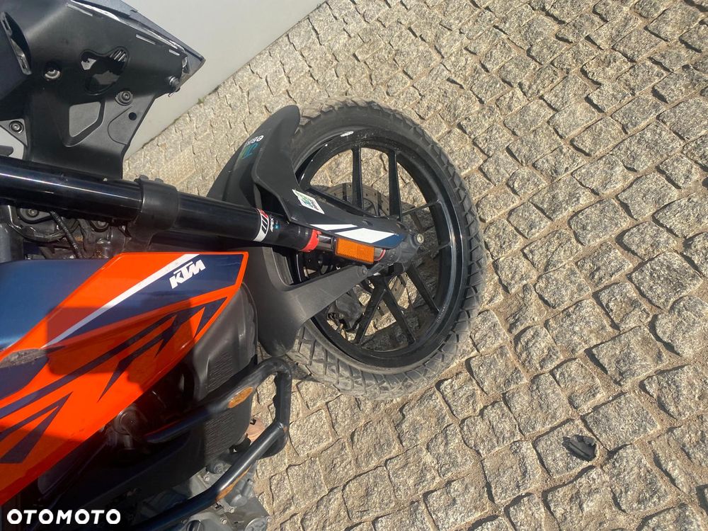 KTM Adventure - 9