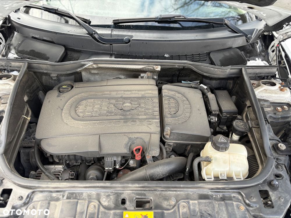 MINI Countryman Cooper D ALL4 - 17