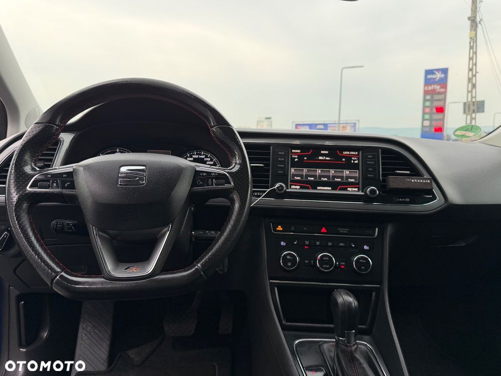 Seat Leon - 25