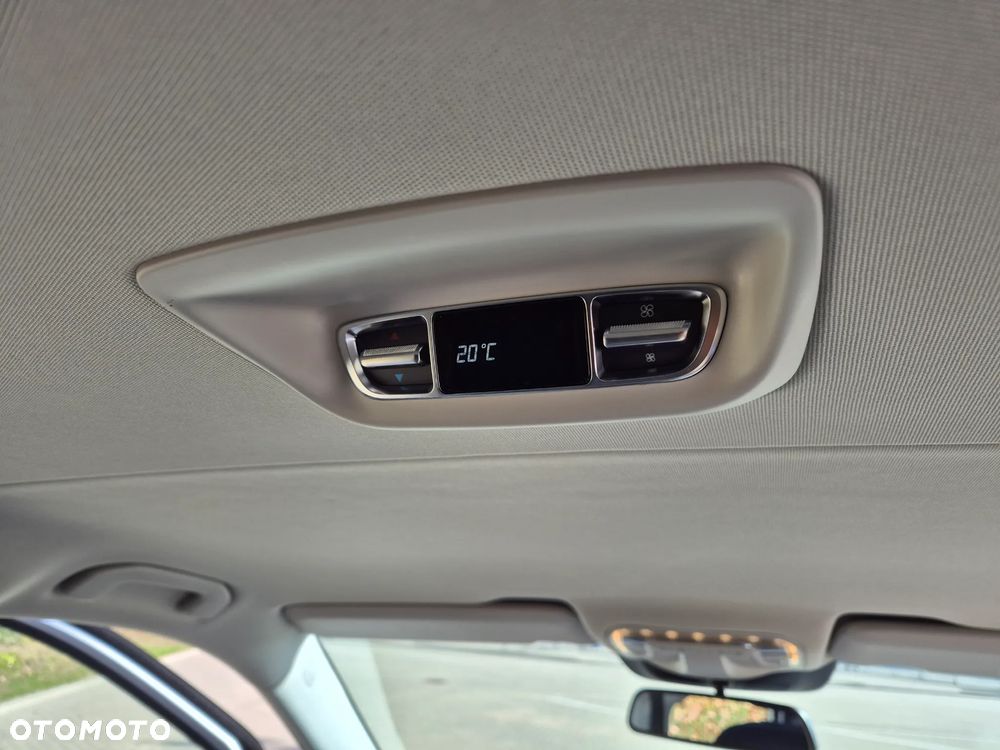 Mercedes-Benz Klasa V 250 d 9G-Tronic (d³ugi) - 14