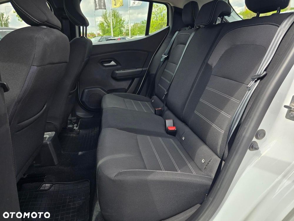 Dacia Sandero 1.0 TCe100 Expression - 18