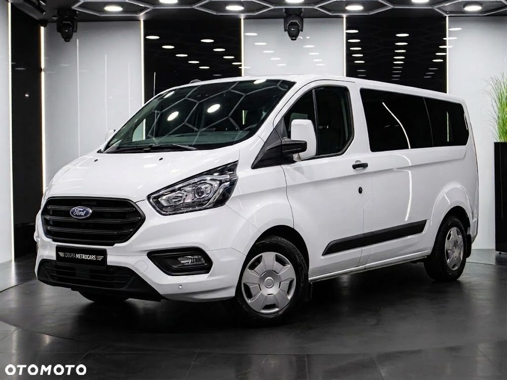 Ford Transit Custom 320 L2H1 Trend (bryg.) - 2