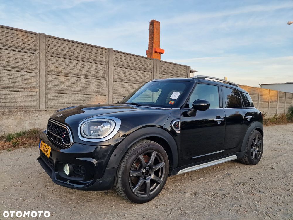 MINI Countryman Cooper S - 1
