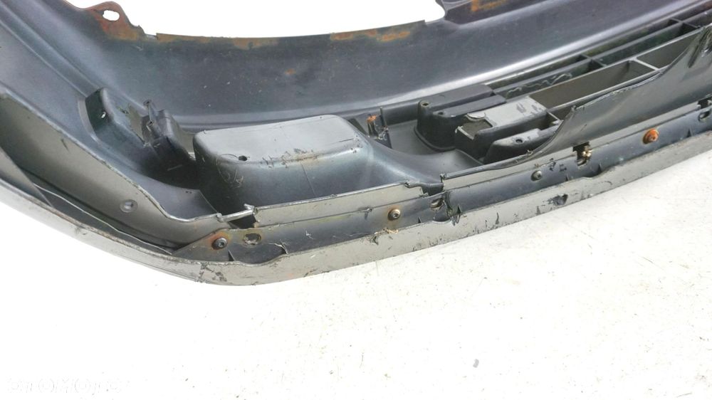 ZDERZAK PRZÓD PRZEDNI HONDA CRX II LIFT 89-92 FL 1989-1992 71101-SH2Y-0000 - 15