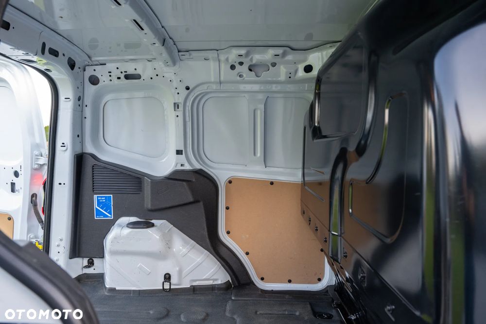 Ford Transit Courier 1.0 EcoBoost Ambiente - 18