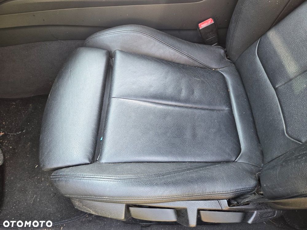 FOTELE KANAPA BMW F31 M PAKIET - 1