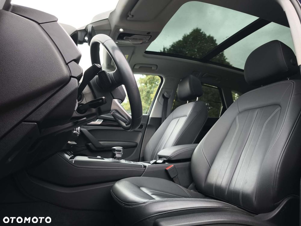 Audi Q5 40 TDI quattro S tronic advanced - 29