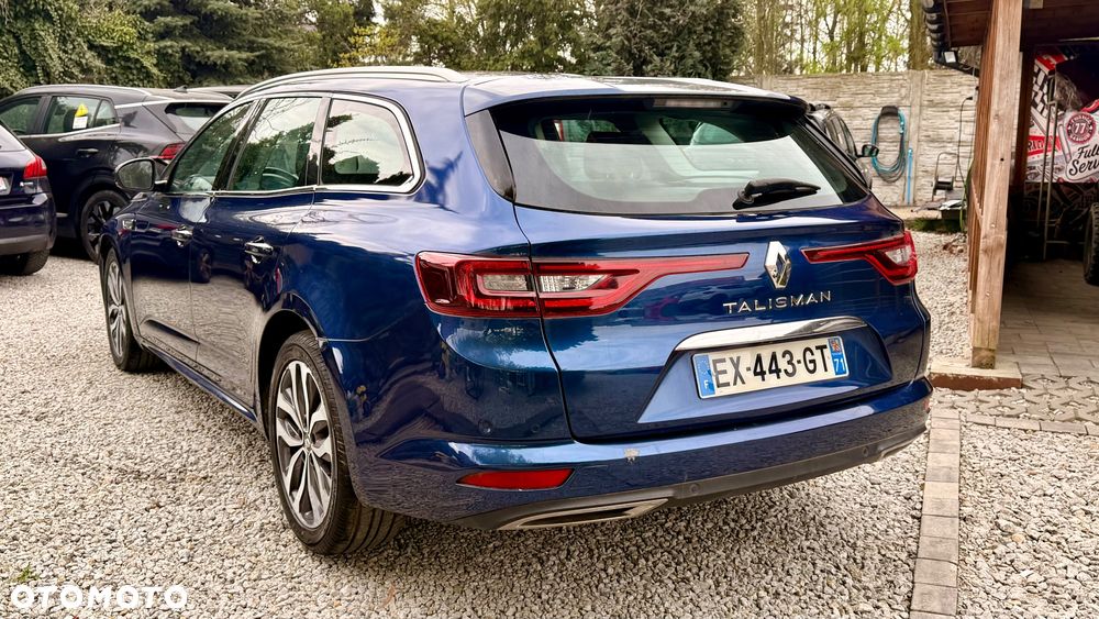 Renault Talisman - 13