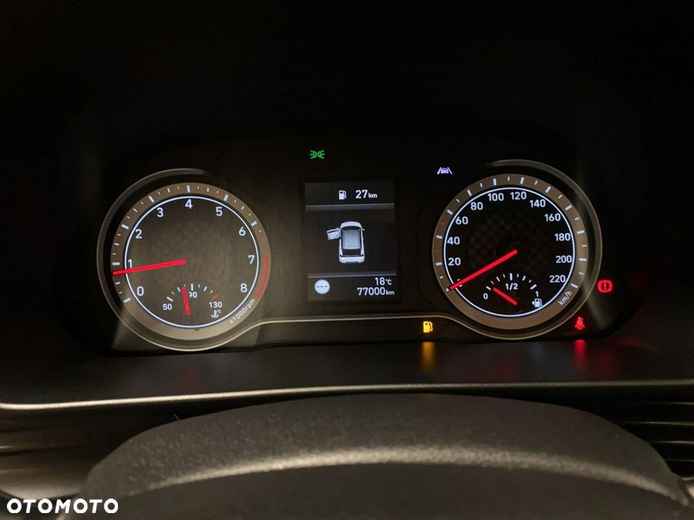 Hyundai i20 - 23