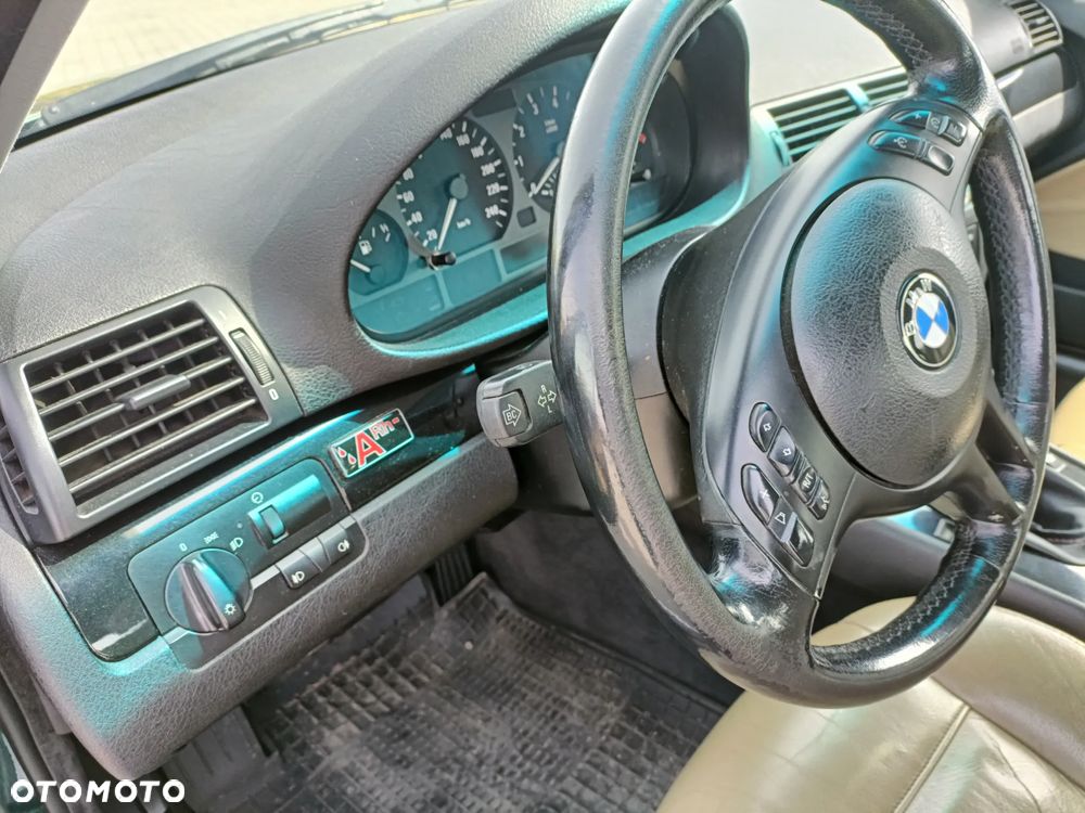 BMW Seria 3 - 9