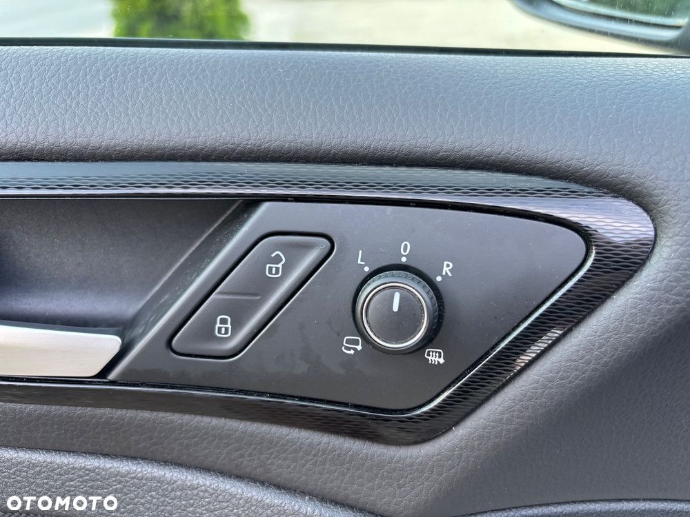 Volkswagen Golf GTD BlueMotion Technology - 17
