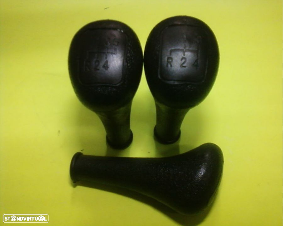 manete / moca das mudanças nova mercedes de 4v e de 5v - 2