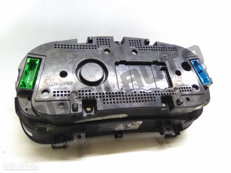 Quadrante  Vw Golf Iv (1j) [1997_2008] 1.6 - 2