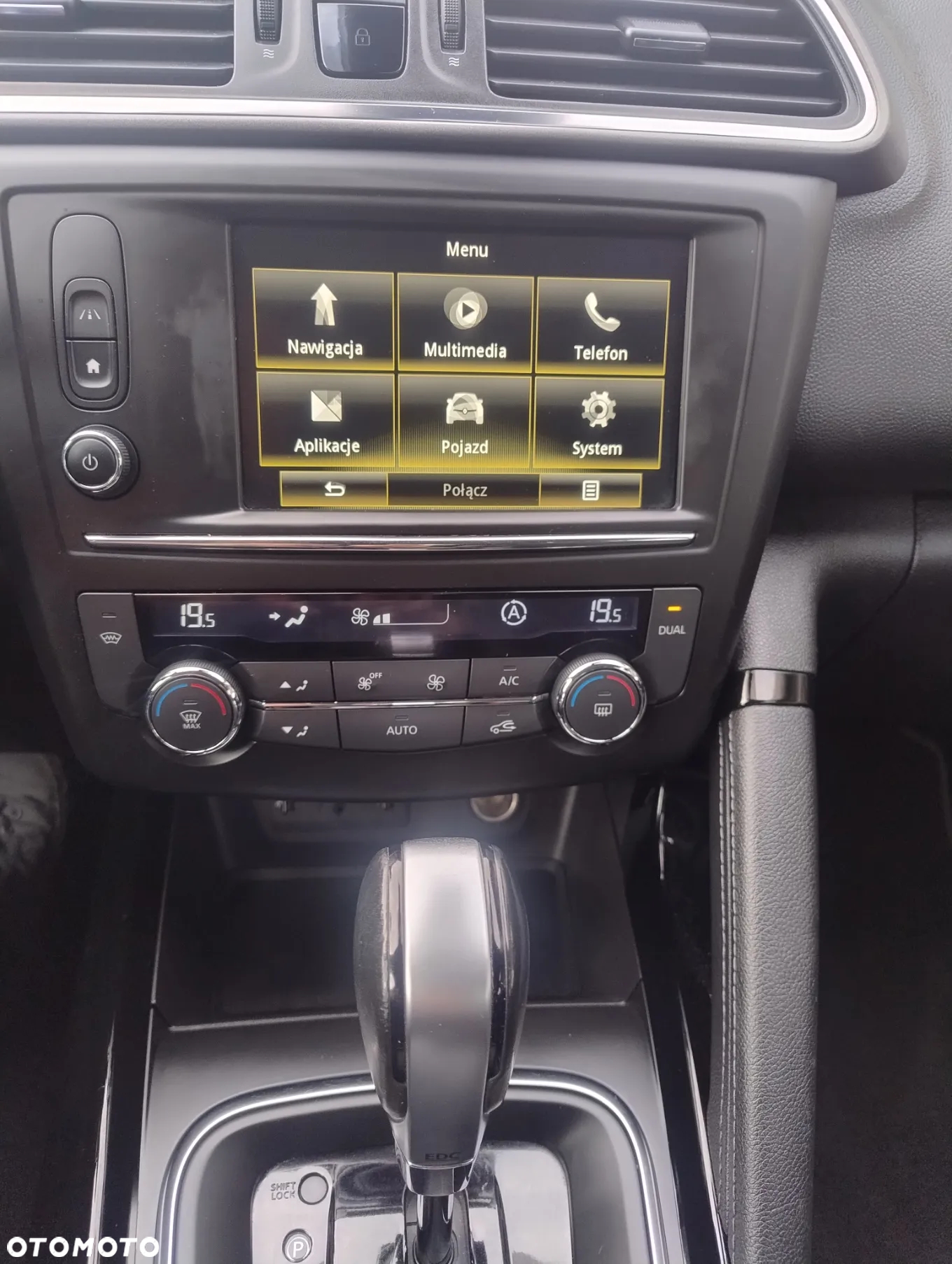 Renault Kadjar Energy TCe 130 EDC COLLECTION - 8