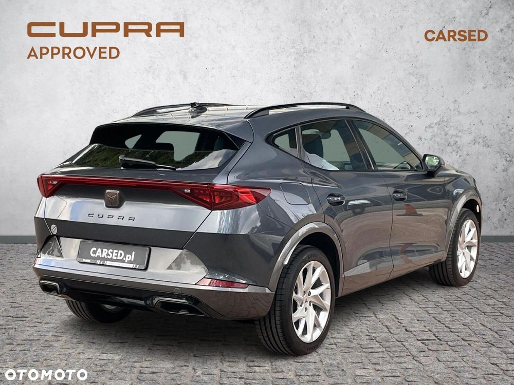 Cupra Formentor 1.5 TSI DSG - 6