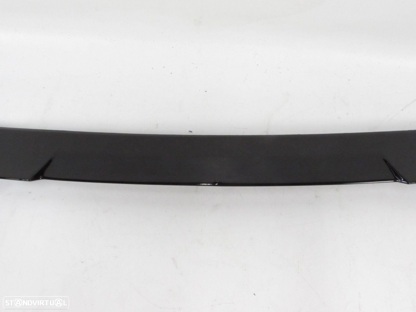 Spoiler/ Aileron LOOK M5 DFB Novo BMW 5 (G30, F90) - 3
