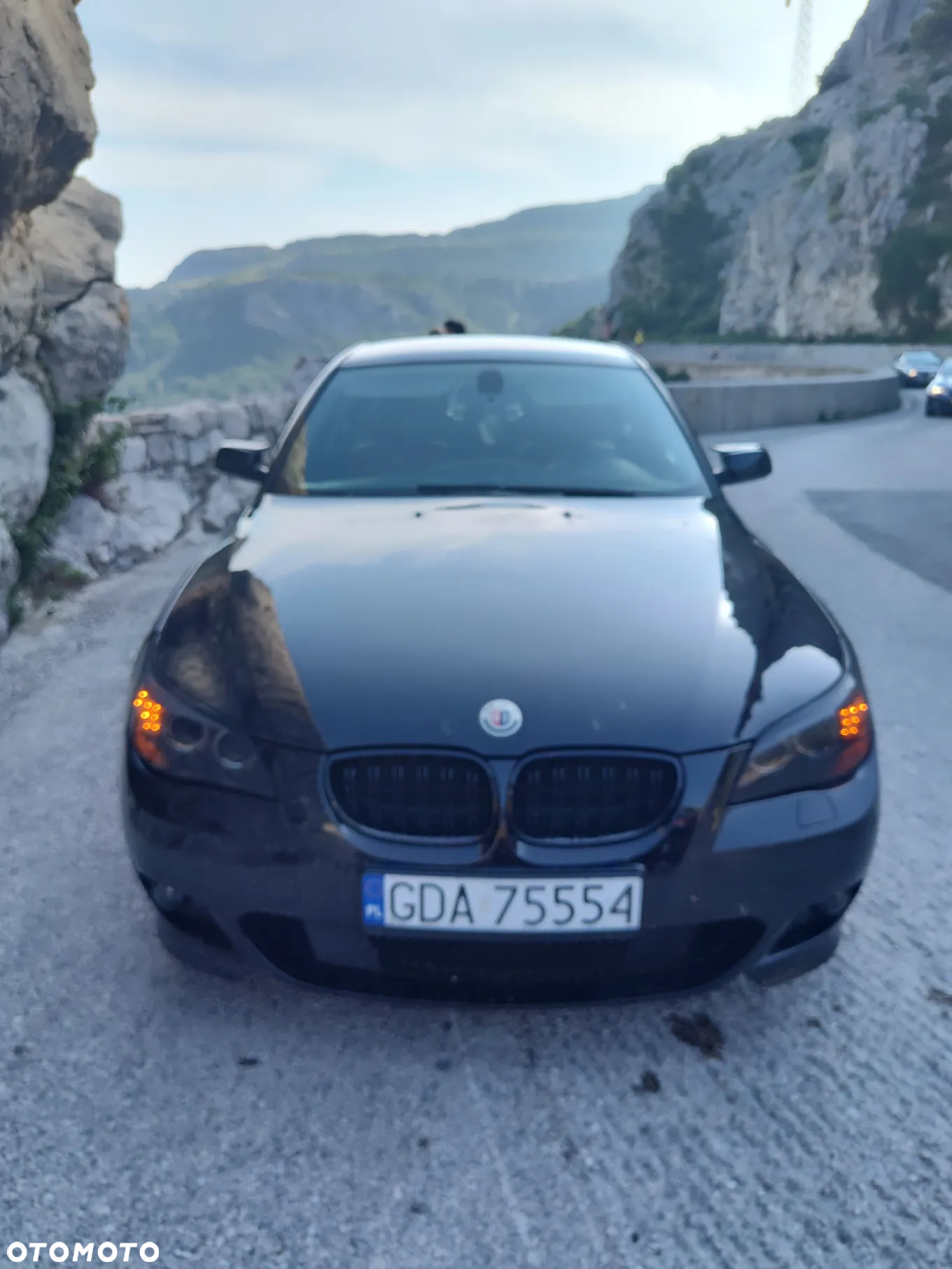 BMW Seria 5 525i - 22
