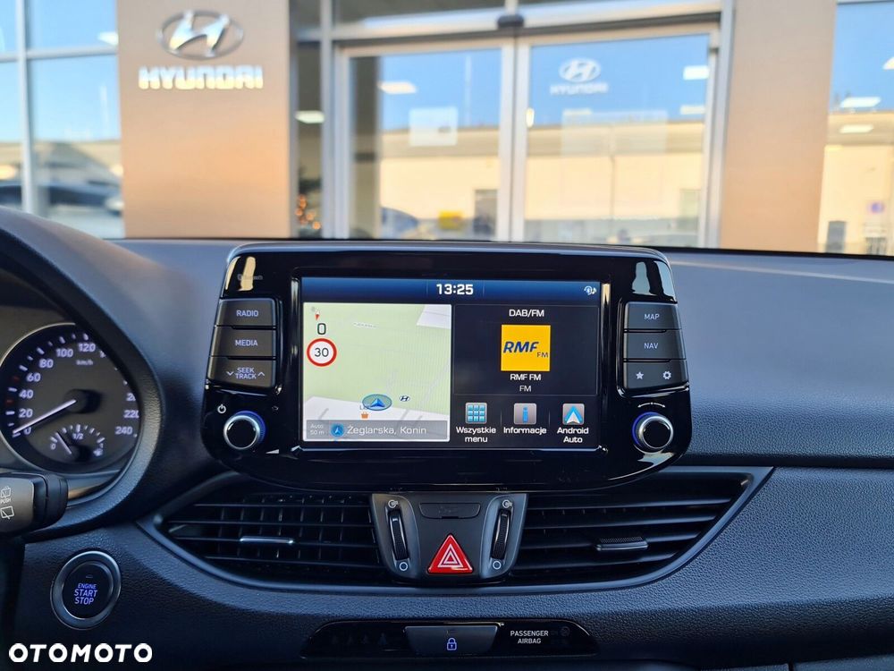 Hyundai i30 1.4 T-GDI Premiere Luxury - 19