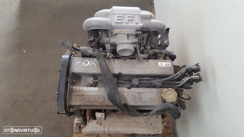 MOTOR COMPLETO FORD ESCORT VI 1994 - 3