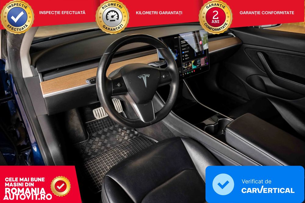 Tesla Model 3 - 15