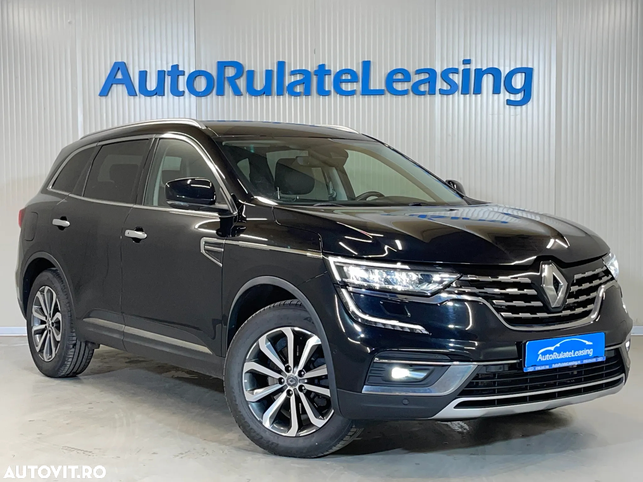 Renault Koleos BLUE dCi X-Tronic 4WD Intens - 2