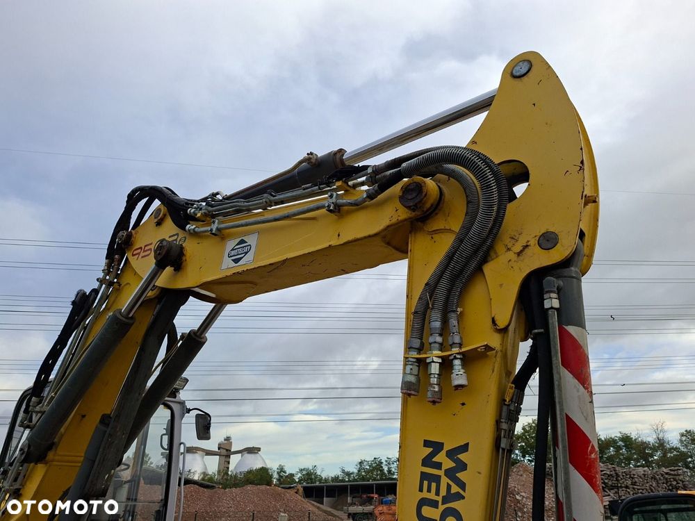 Wacker Neuson 9503-2 - 35