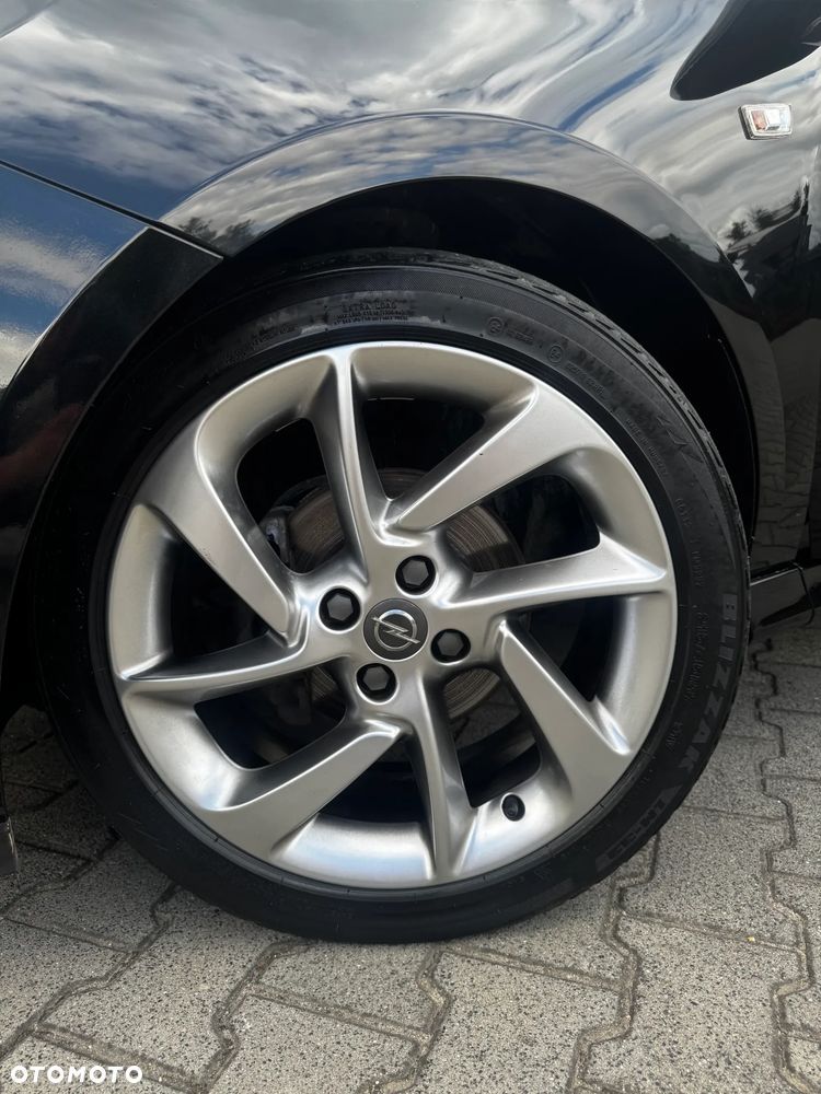 Opel Corsa 1.4 Active - 14